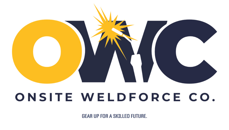 Onsite Weldforce Corporation logo