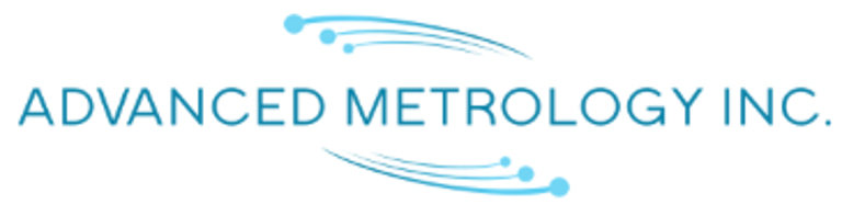 Advanced Metrology Inc. logo