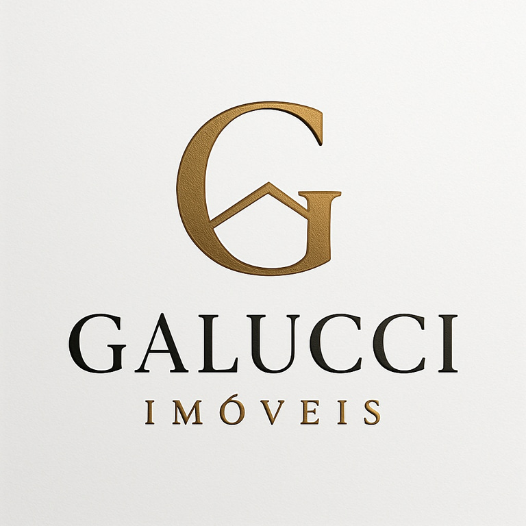 galucci imoveis logo