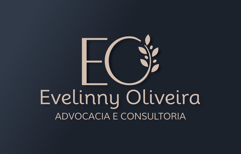 Evelinny Advocacia e Consultoria logo