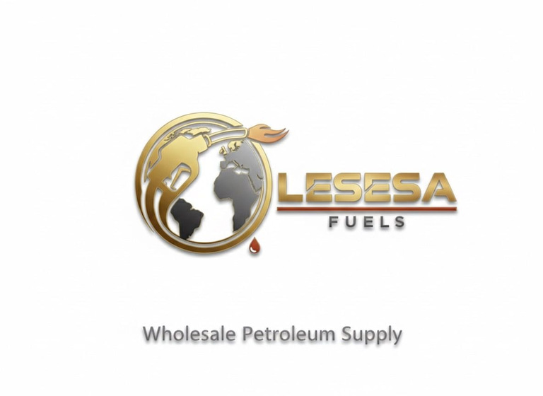 Lesesa fuels logo