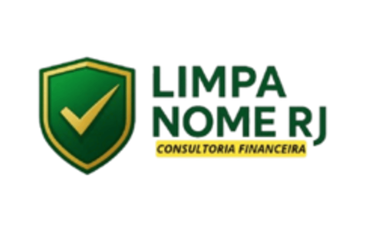 Limpa Nome RJ logo