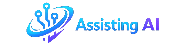 Assisting AI logo
