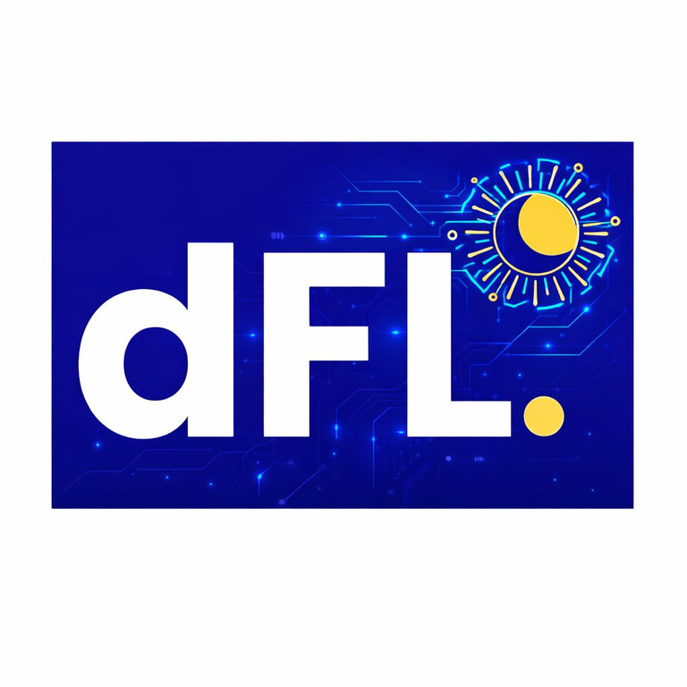 Digital Fusion Labs logo