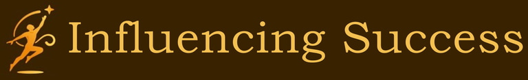 Influencing Success logo