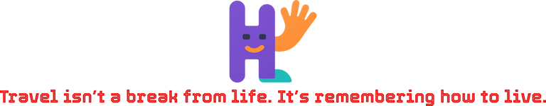 Travel and Adventures logo