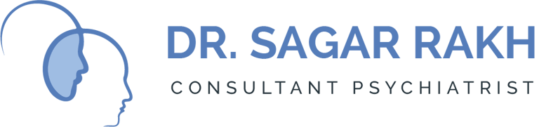 Dr Sagar Rakh logo