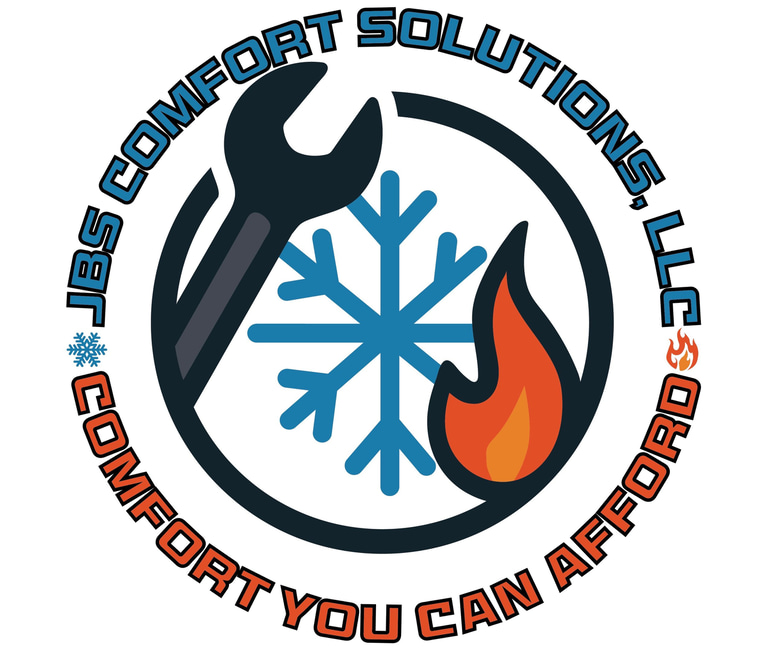 JBS Comfort Solutions logo