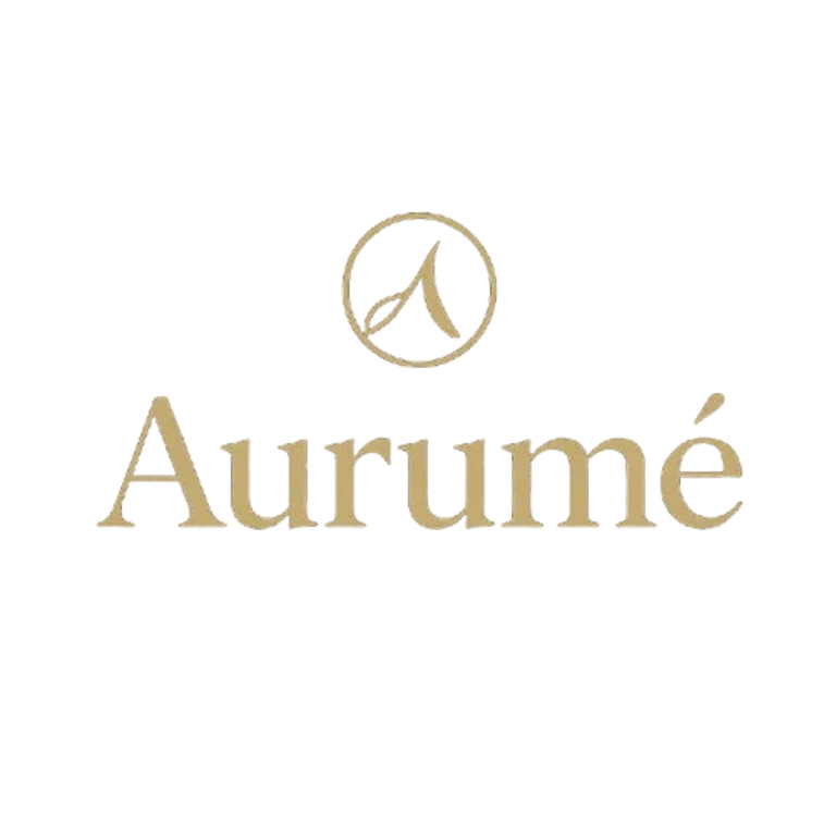 Aurumé logo
