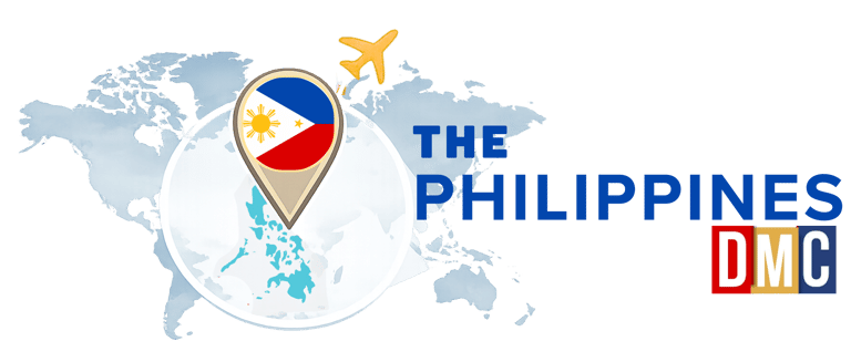 The Philippines DMC logo