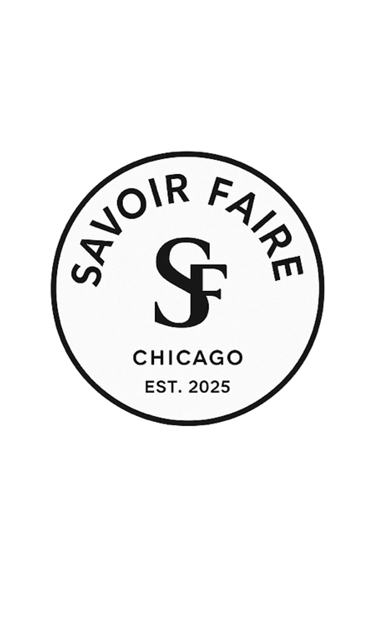 Savoir Faire logo