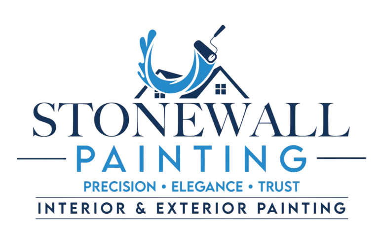 Stonewall Painting logo