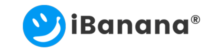 iBanana logo