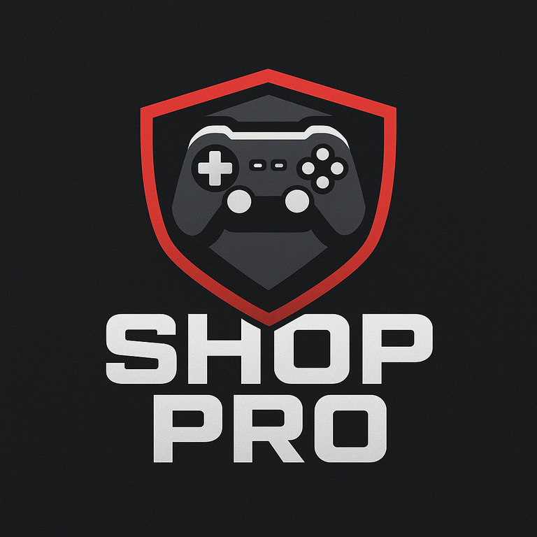 Shop.pro logo