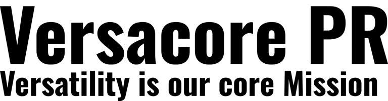 Versacore PR logo