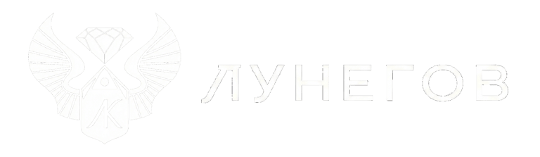 Joyería Rusa Lounegov logo