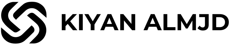 KIYAN ALMJD TRADING L.L.C logo