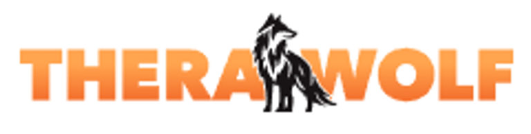 TheraWolf logo