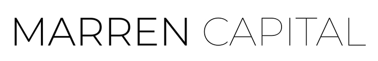 MARREN CAPITAL logo
