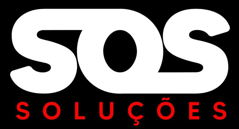 S.O.S Soluções logo