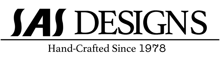 SAS Designs logo