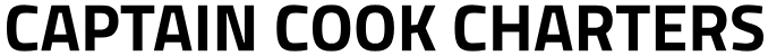 CAPTAIN COOK CHARTERS logo