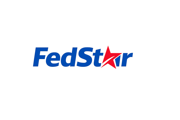 FedStar logo