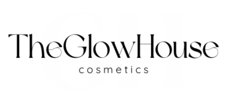The Glow House logo