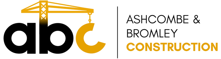 Ashcombe & Bromley Contruction logo