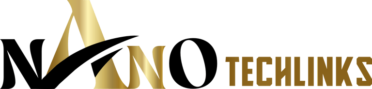 NANO TECHLINKS logo