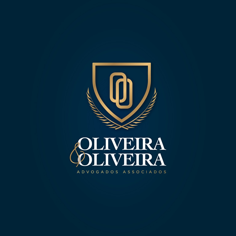 Oliveira e Oliveira Advogados Associados logo