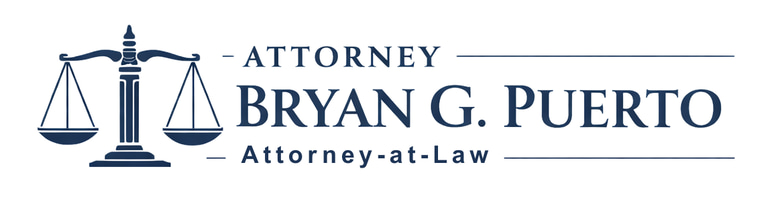 Atty. Bryan Puerto logo