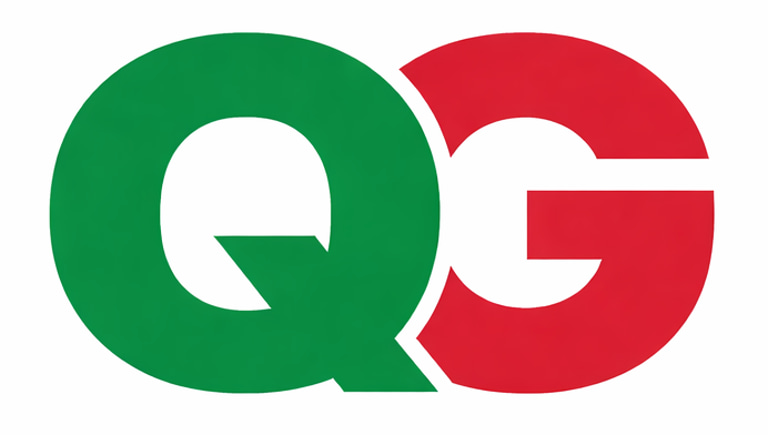 QuikGate logo