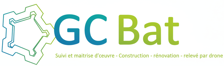 GcBat logo