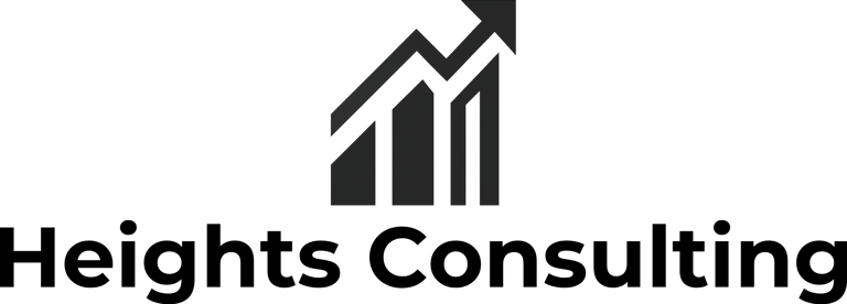 Heights Consulting logo