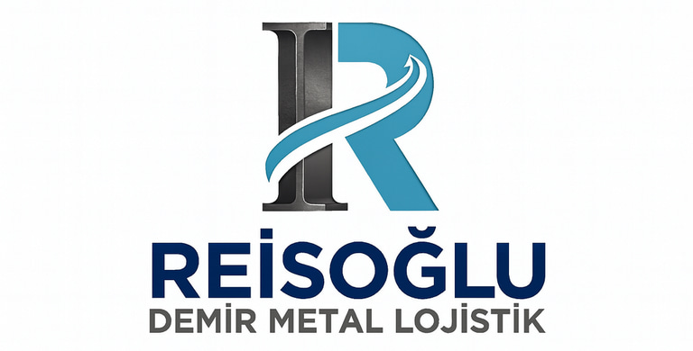 Reisoğlu Demir Metal logo