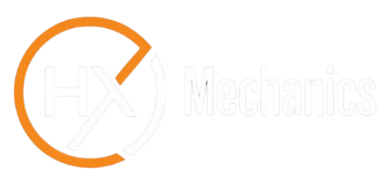 HxMechanics logo