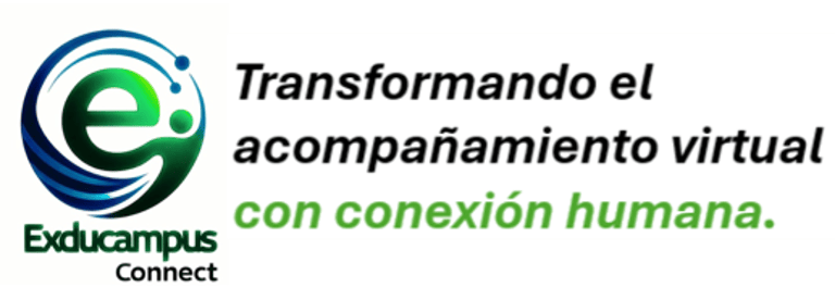 Exducampus Connect logo