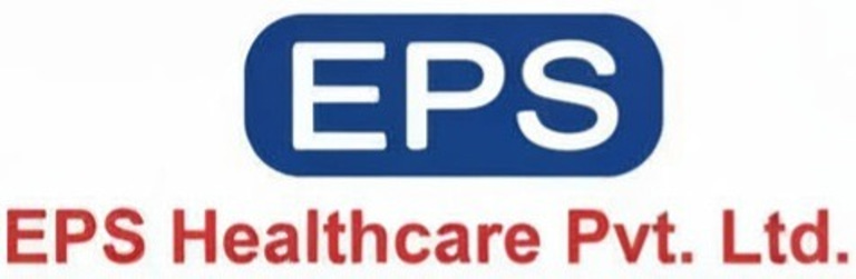 E P S HEALTH CARE PRIVATE LIMITED logo