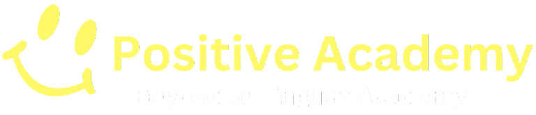 Positive Academy logo