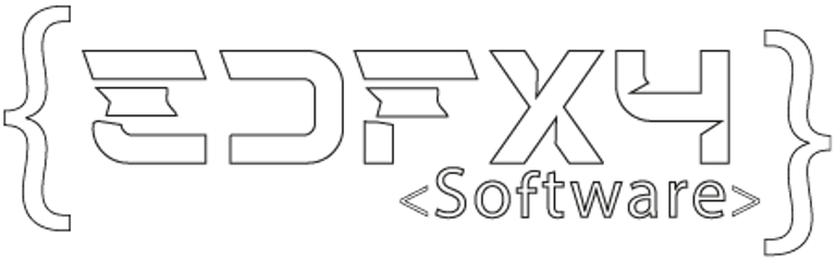 Edfx4 Software logo