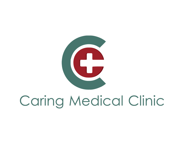 Caring Medical Clinic logo