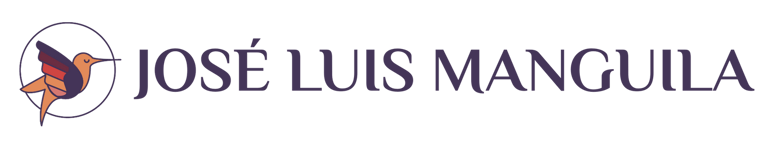 José Luis Manguila logo