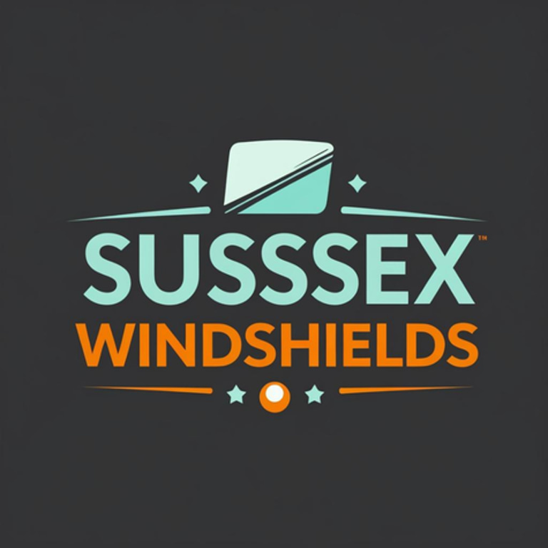 sussexwindshields.com logo