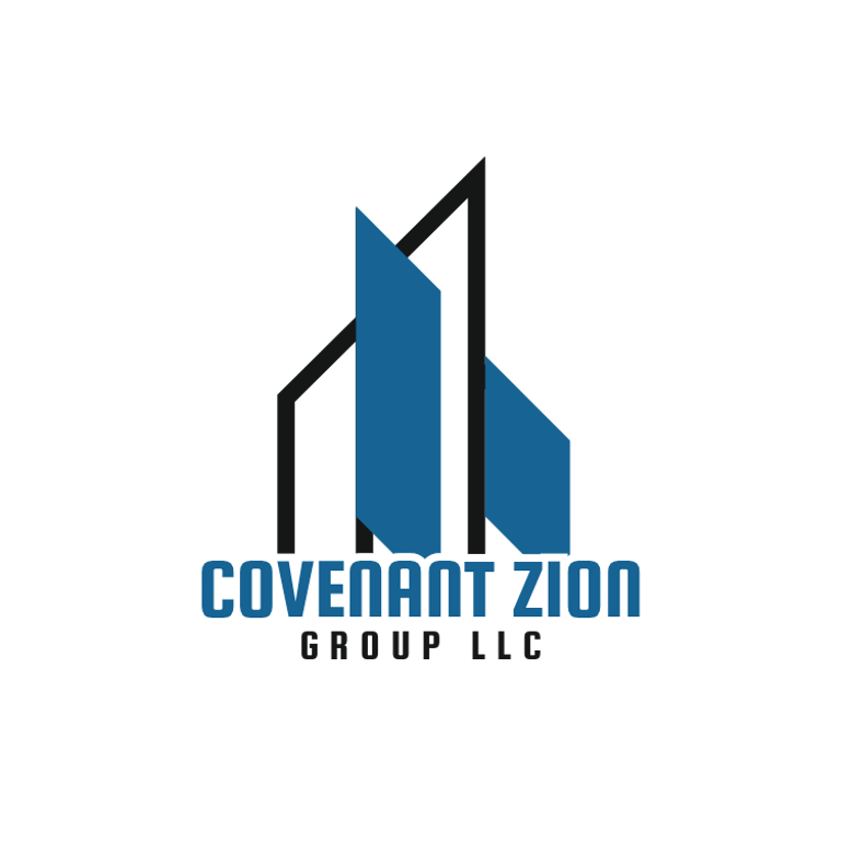 COVENANT ZION GROUP LLC logo
