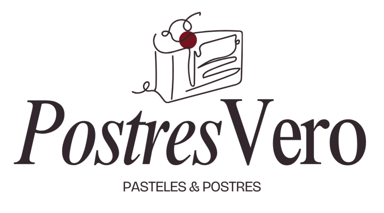 Postres Vero logo