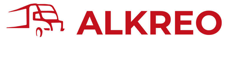 ALKREO logo