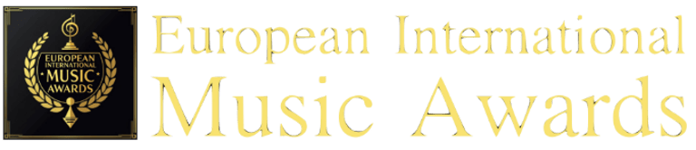 The European International Music Awards logo