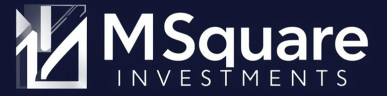M Square Investments logo