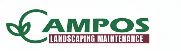Campos Landscape & Maintenance logo